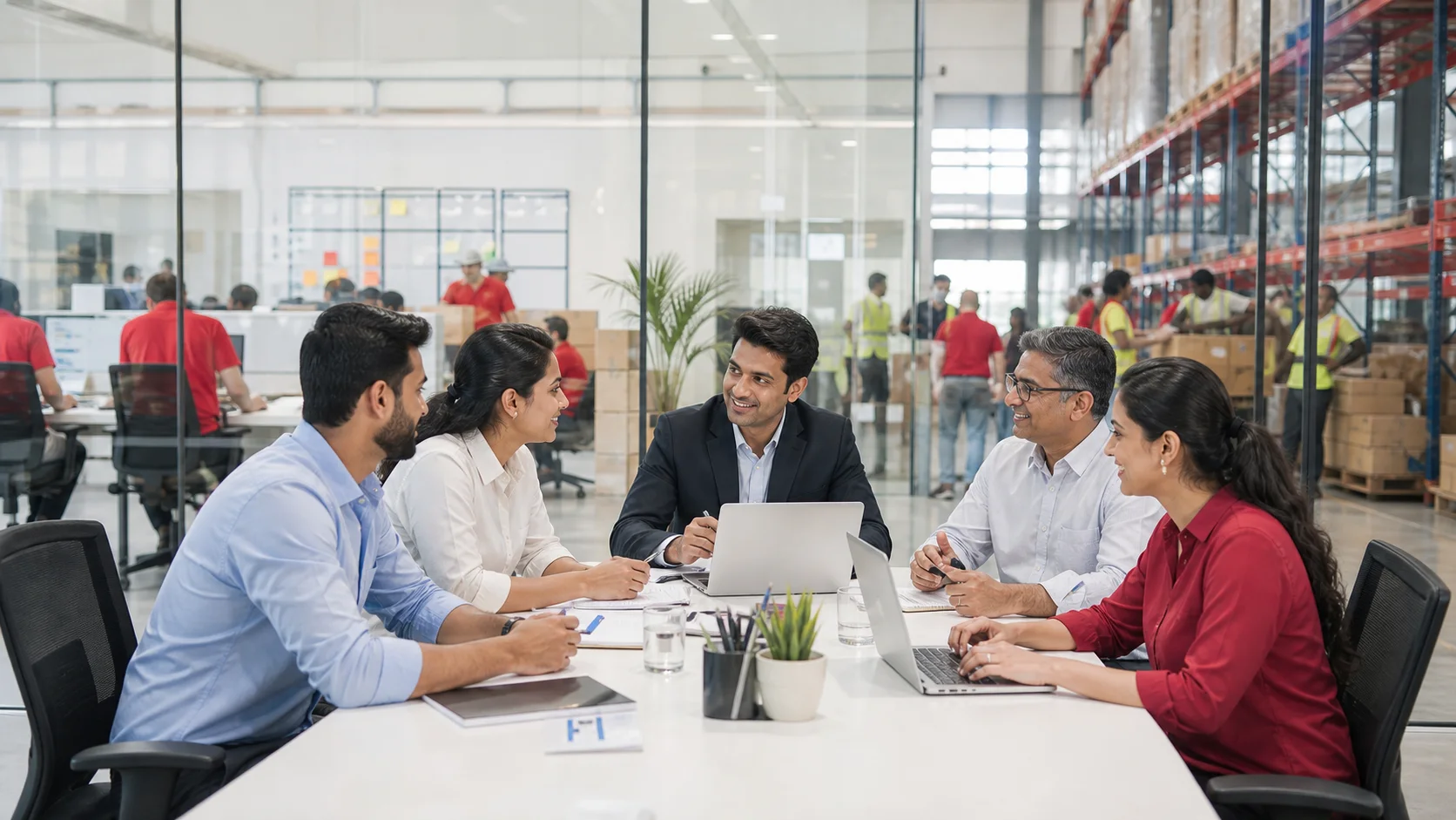 HR Services