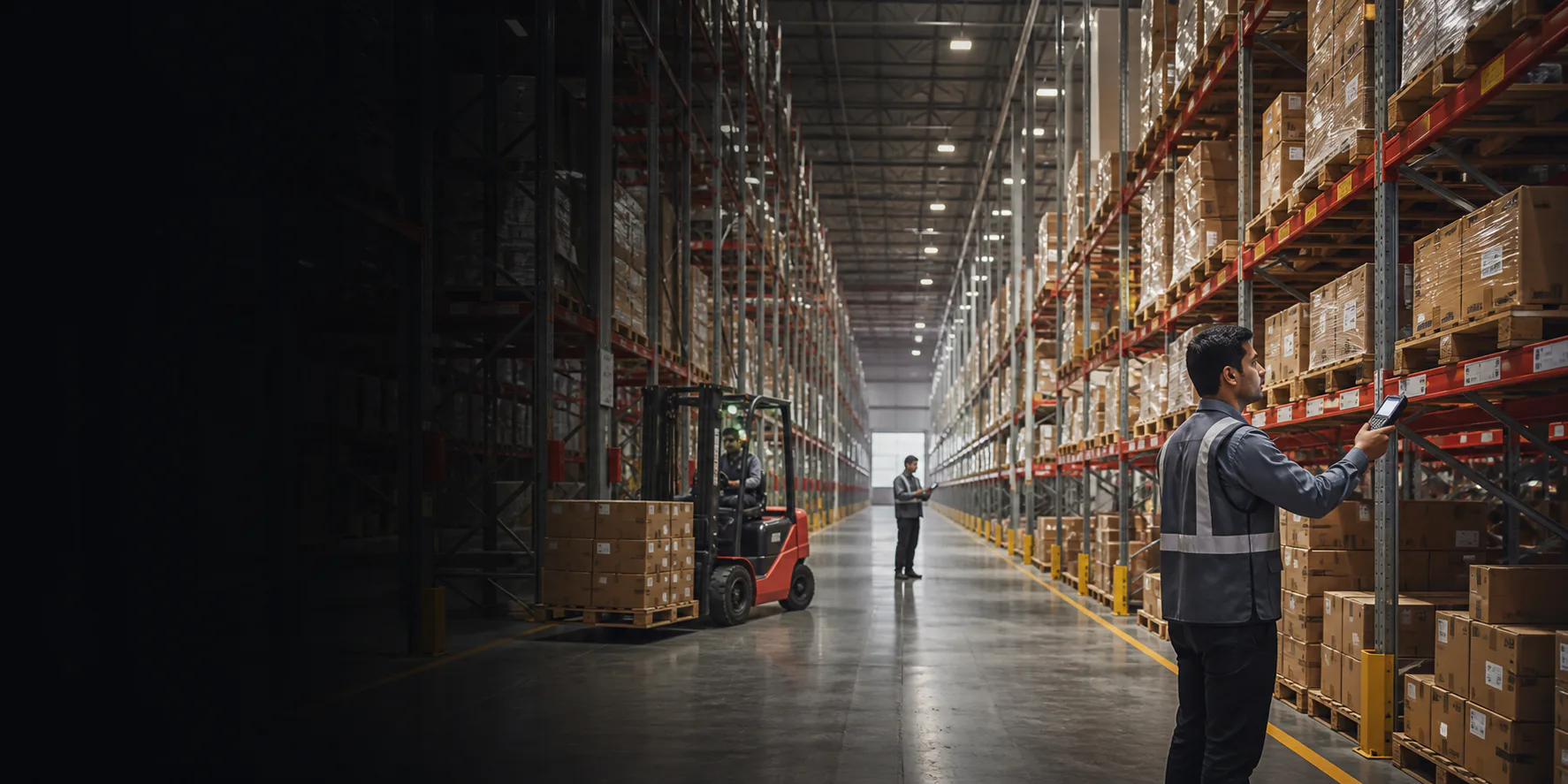 The zero-inventory advantage of smart VMI